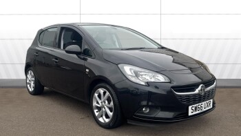 Vauxhall Corsa 1.4 ecoFLEX Energy 5dr [AC] Petrol Hatchback